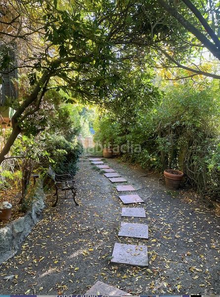 Foto c0f7a839-67cd-4d84-9f7f-43a38d1f207a. Casa amb calefacció piscina a Vallvidrera - Tibidabo - Les Planes Barcelona