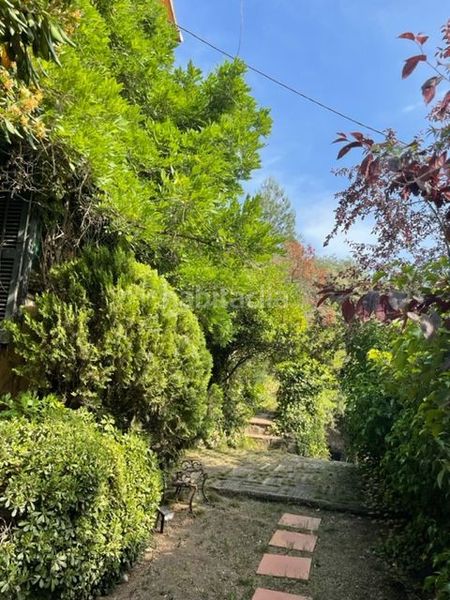 Foto c584401f-13bd-4d36-9219-05da7f8f3136. Casa amb calefacció piscina a Vallvidrera - Tibidabo - Les Planes Barcelona