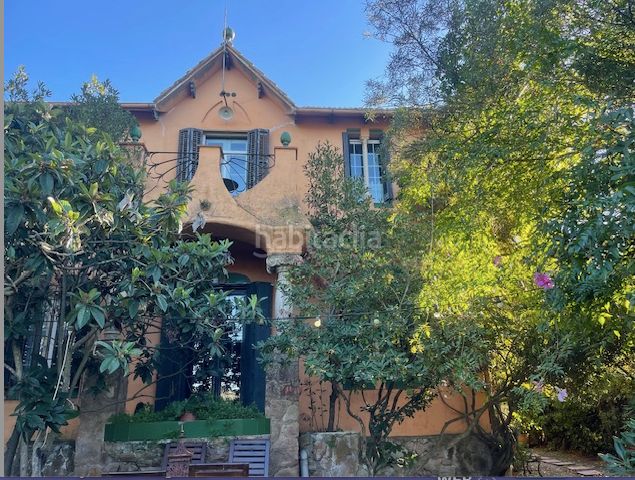 Foto e83be0c8-489a-4ea3-a2c8-7c0058ae0653. Casa amb calefacció piscina a Vallvidrera - Tibidabo - Les Planes Barcelona
