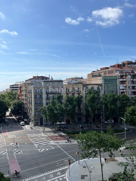 Foto d558fa8f-8d5b-4de4-bd3a-110cc5032ac0. Pis a napols 216 a Dreta de l´Eixample Barcelona