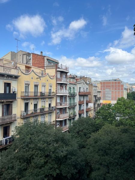 Foto f0cca4c3-4111-458f-9cbf-bbf4f5b96692. Pis a napols 216 a Dreta de l´Eixample Barcelona