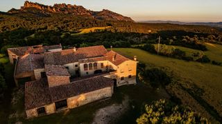 Propriété à Nacional ii. Una oportunidad patrimonial excepcional para crear un destino de