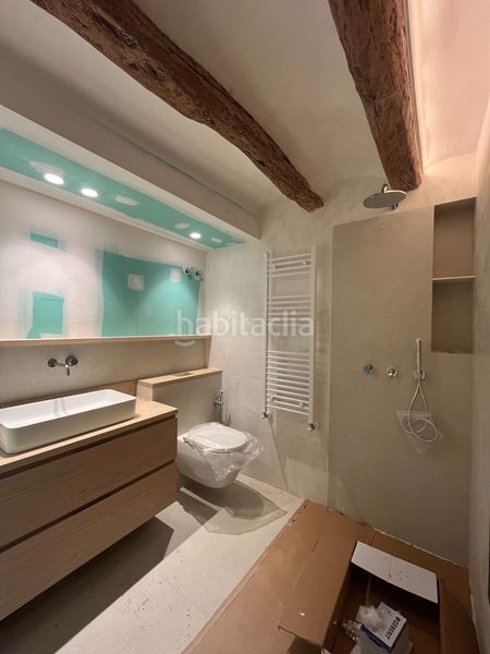 Foto bde1f573-bdef-459c-81cd-0584901a95df. Pis amb calefacció a Centre Igualada