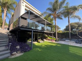 Casa a Tires