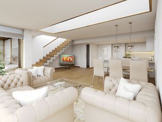 RESIDENCIAL FLORENCI VALLS,  PISOS D'OBRA NOVA! EXLCUSIUS I ÚNICS.
