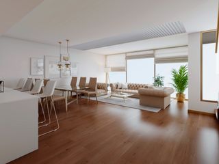RESIDENCIAL FLORENCI VALLS,  PISOS D'OBRA NOVA! EXLCUSIUS I ÚNICS.