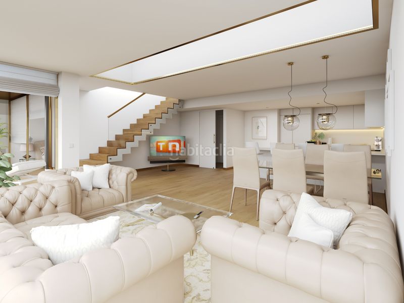 Foto 2c8ad845-dae6-4501-a0c6-37f4bfd6651d. Dúplex 15775m<sup>2</sup> amb calefacció aparcament a Poble Sec Igualada