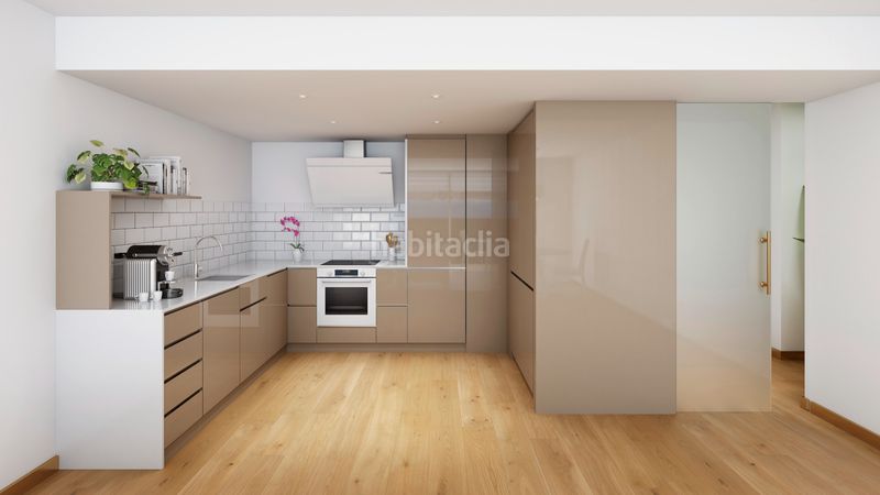 Foto 49b1967c-7dd9-4b97-83a3-993d25674f4a. Dúplex 15775m<sup>2</sup> amb calefacció aparcament a Poble Sec Igualada