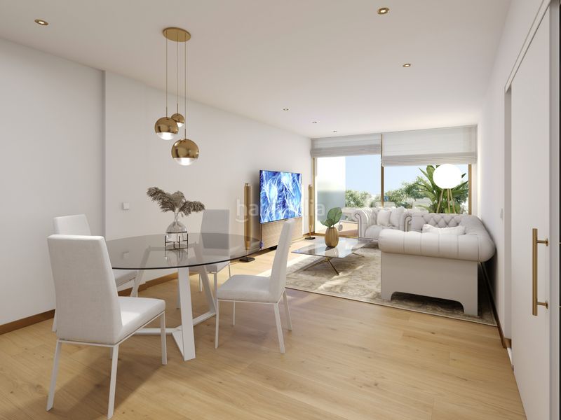 Foto b8e099d6-1edc-4559-9cda-6c3ca2c97c4c. Dúplex 15775m<sup>2</sup> amb calefacció aparcament a Poble Sec Igualada