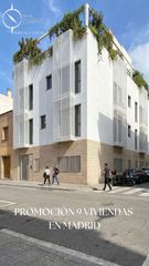 Residencial CAMPDEN