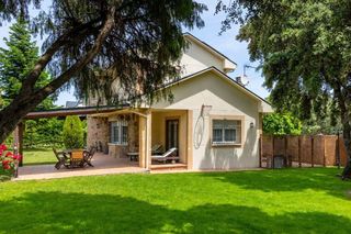 Chalet in Mojadillas-Parque de las Infantas-El Paraiso. Chalet en venta en parque de las infantas