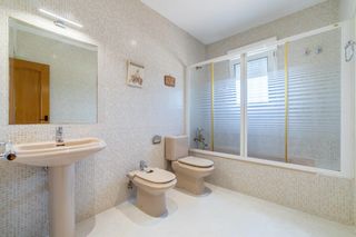 Xalet a Mojadillas-Parque de las Infantas-El Paraiso. Chalet en venta en parque de las infantas