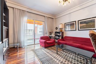 Etagenwohnung  Calle de joaquín maría lópez