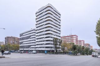 Miete Etagenwohnung  Calle de los astros