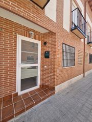 Haus in Valdeavero. Piso bajo en valdeavero