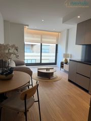 Miete Etagenwohnung in Reina Victoria - Miguel Hernández. Ático de obra nueva  a estrenar , ubicada junto a reina victoria