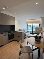 Location Appartement  Calle calle aspe. Excelente vivienda a estrenar de obra nueva, ubicada junto a rei