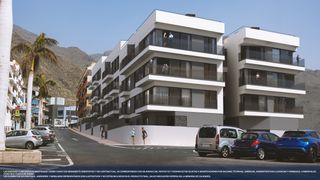 Pis a Avenida de la constitución 7. Vivienda 311