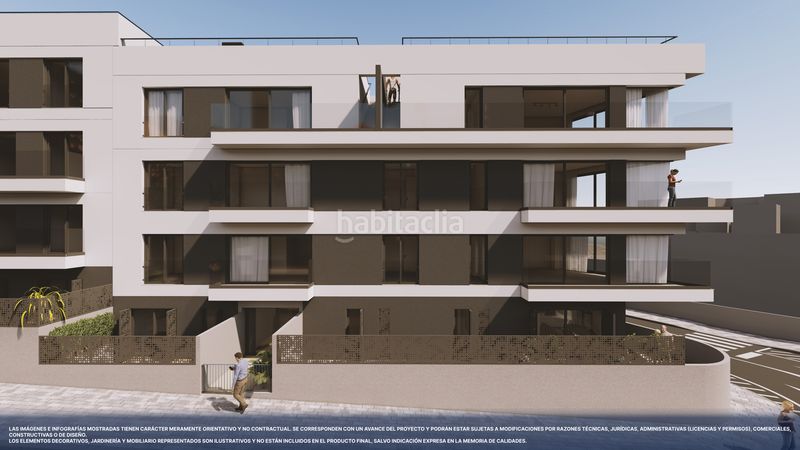 Foto 4157ae96-4e32-48de-b311-b2b9819b96d3. Pis 92m<sup>2</sup> a avenida de la constitución 7 a Casco Urbano Adeje