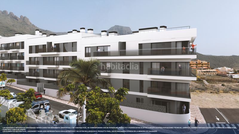 Foto 9aca04a6-856a-4b70-a7a7-dd79d74bd2bd. Pis 92m<sup>2</sup> a avenida de la constitución 7 a Casco Urbano Adeje