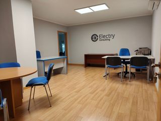 Rent Office space in Centro