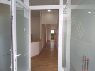 Location Bureau à A Carballeira