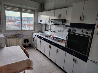 Appartamento in A Carballeira