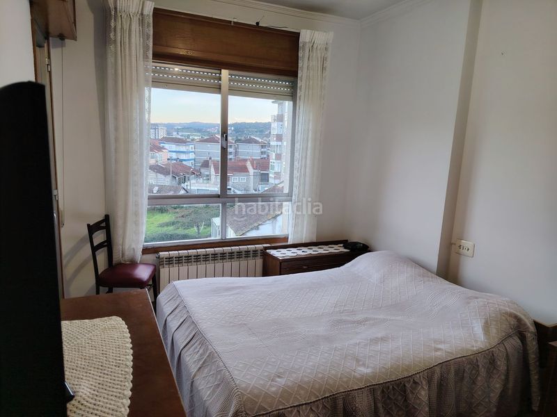 Foto 0d424c38-8a6e-442c-ade1-3e405b28c03e. Pis amb calefacció a A Carballeira Ourense