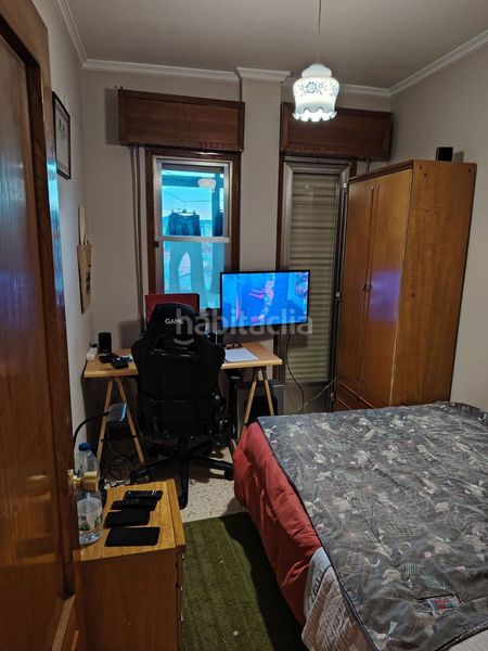 Foto 0e2829ef-b7b8-4717-bdb0-fb2ad14204f4. Pis amb calefacció a A Carballeira Ourense