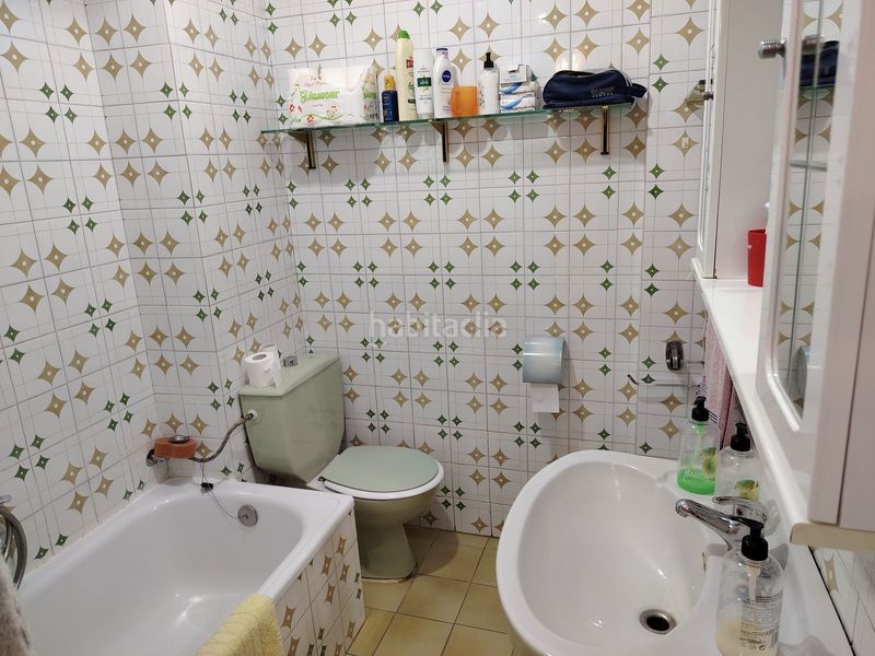 Foto 0e77b7b0-d91b-41b6-9867-a37691ea060b. Pis amb calefacció a A Carballeira Ourense