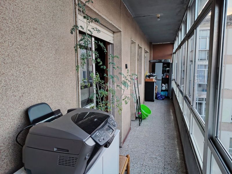 Foto 2005c246-75ad-4f63-97f1-158239e63270. Pis amb calefacció a A Carballeira Ourense