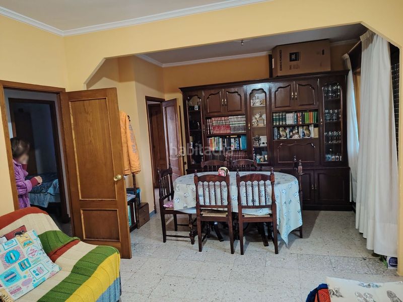 Foto 3b8e4378-215f-47ae-8ea6-726bcfd69874. Pis amb calefacció a A Carballeira Ourense