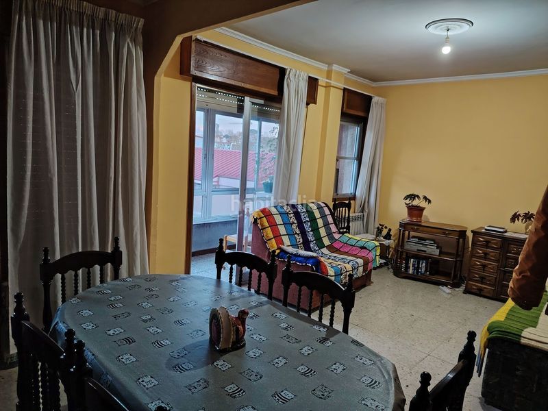 Foto 5ac2d877-c489-45cb-abac-cd4dbf18d83e. Pis amb calefacció a A Carballeira Ourense