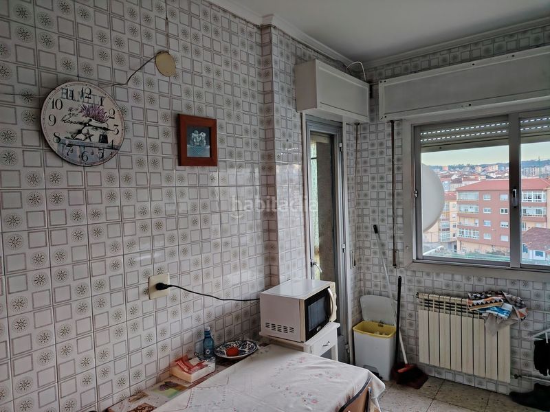 Foto 5ea82597-dd9f-4a4f-acc6-e6a96c86d236. Pis amb calefacció a A Carballeira Ourense