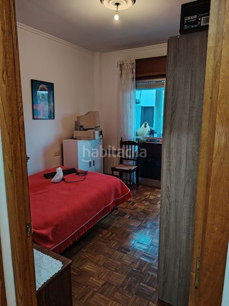 Foto 5f76a488-ced2-4f47-a54e-9d7c94e1ffd0. Pis amb calefacció a A Carballeira Ourense