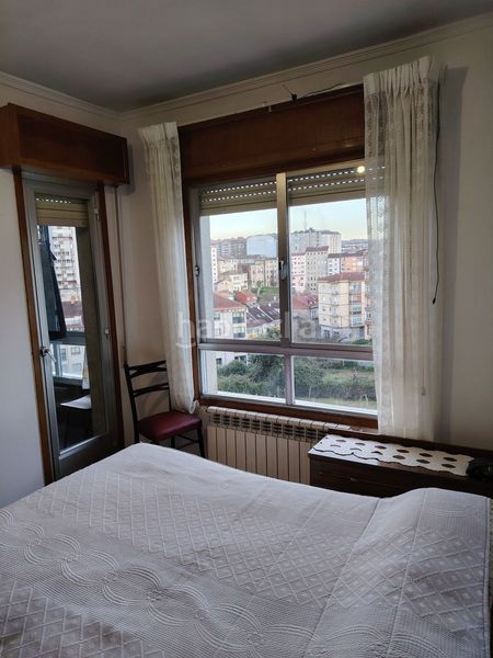 Foto 729d40d9-486a-47e5-8c95-9a61c68a482c. Pis amb calefacció a A Carballeira Ourense