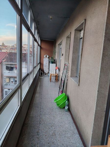 Foto 774ccef5-922b-4519-96f5-2f6afd73a480. Pis amb calefacció a A Carballeira Ourense