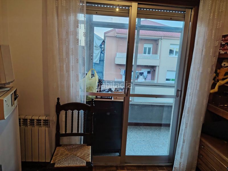 Foto 90bc3c2c-84ac-40a8-877d-ed06b527b7cd. Pis amb calefacció a A Carballeira Ourense