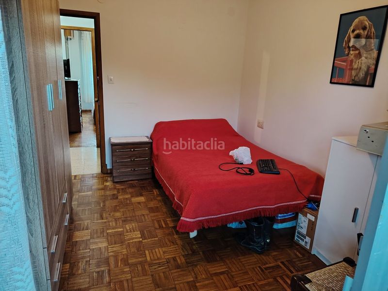 Foto bd3af4a8-41b3-4f68-bbd1-e65fff193cc8. Pis amb calefacció a A Carballeira Ourense