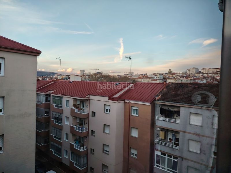 Foto d87b27f8-6bdc-4cd8-9996-d9db381b0cfd. Pis amb calefacció a A Carballeira Ourense