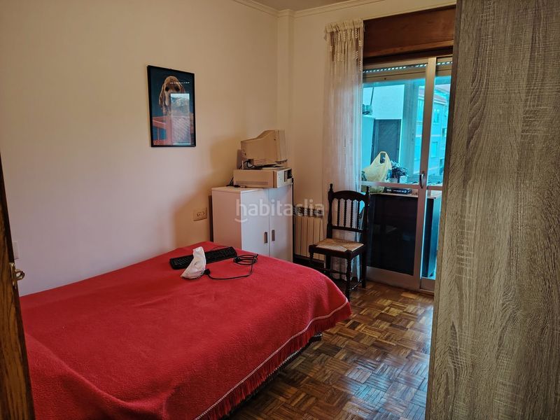 Foto d890efff-ebf4-4178-90dd-db2c38cd0eae. Pis amb calefacció a A Carballeira Ourense