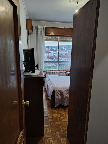 Foto ebcdf9de-dfc9-4cfc-9668-9e7cef625dc6. Pis amb calefacció a A Carballeira Ourense