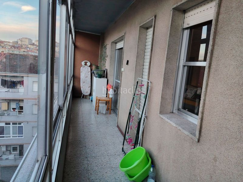 Foto edc9a27f-cd4c-4cee-ac3f-854f9762f99b. Pis amb calefacció a A Carballeira Ourense