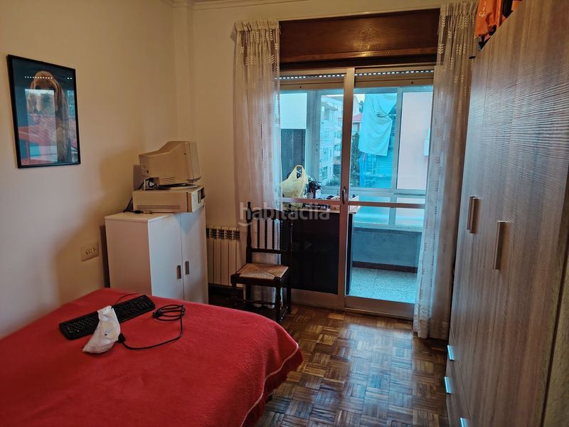 Foto f5a3a097-28d5-45d5-85c2-06c32f8b4805. Pis amb calefacció a A Carballeira Ourense