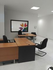 Location Bureau à Centro