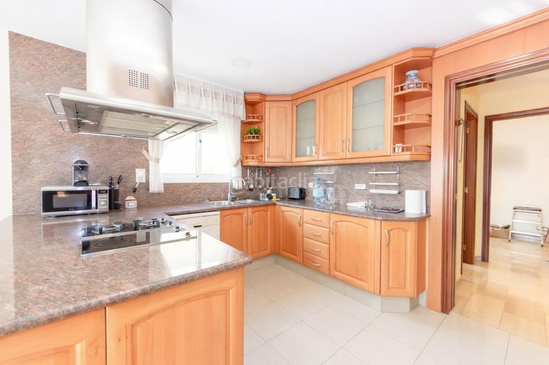 Foto 24333b82-90f0-4121-a375-cbc7f8e300a3. Xalet amb aparcament piscina a Nucli Urbà Argentona