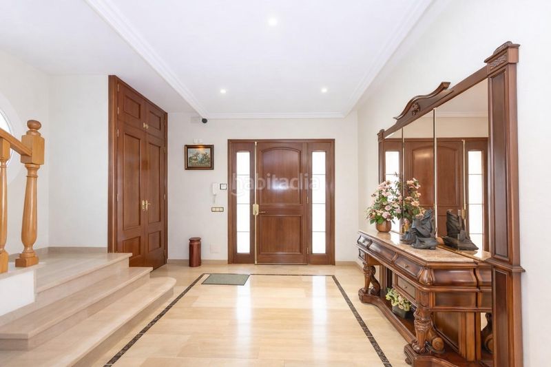 Foto 7eaca5d2-ea49-4bc6-a0ae-10dc288ab03f. Xalet amb aparcament piscina a Nucli Urbà Argentona