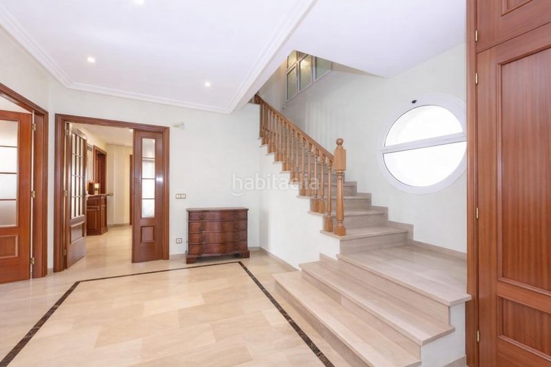 Foto 9be91e04-f43c-4012-ae0b-a29c6e71d385. Xalet amb aparcament piscina a Nucli Urbà Argentona