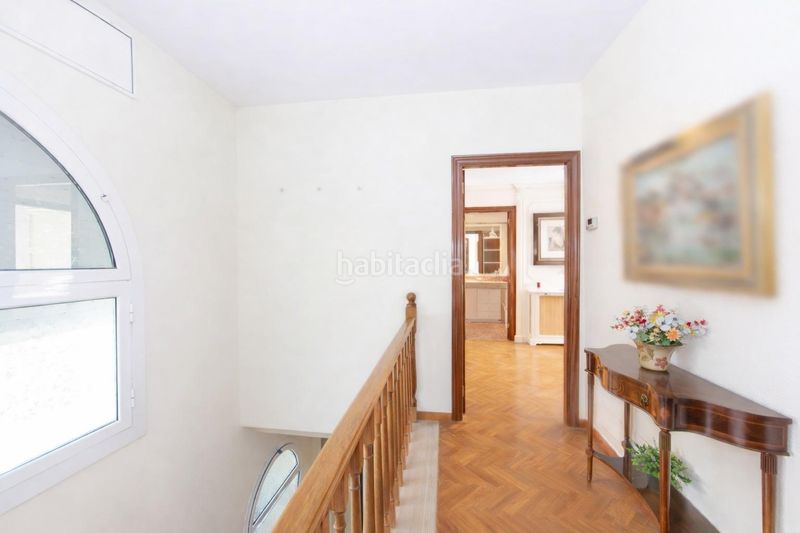 Foto ad5e9792-8dd9-40ab-b51d-46523a30e77d. Xalet amb aparcament piscina a Nucli Urbà Argentona