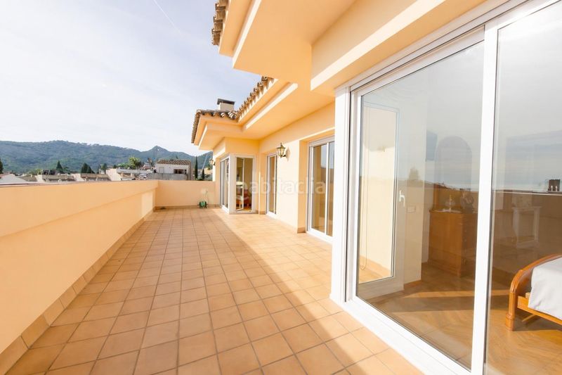 Foto c019b72f-e47d-4c78-bb03-3876fbd65ea4. Xalet amb aparcament piscina a Nucli Urbà Argentona